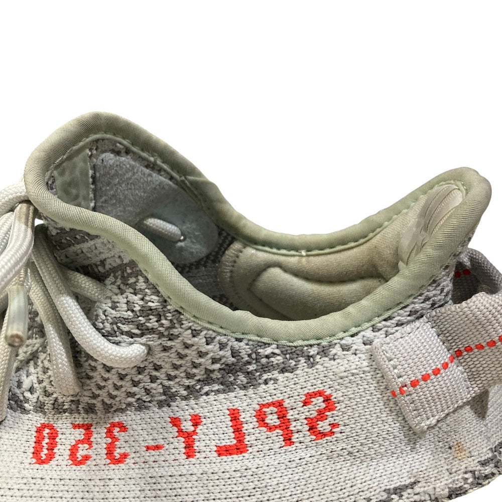 アディダス YEEZY Boost 350 V2 スニーカー