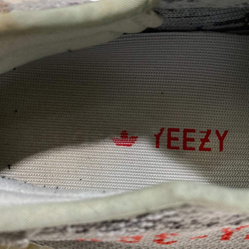 アディダス YEEZY Boost 350 V2 スニーカー