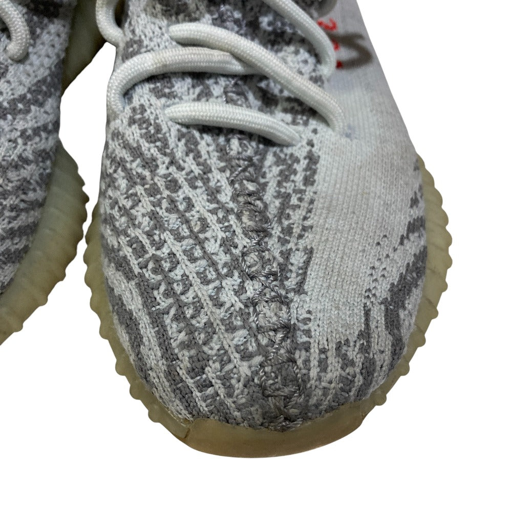 アディダス YEEZY Boost 350 V2 スニーカー