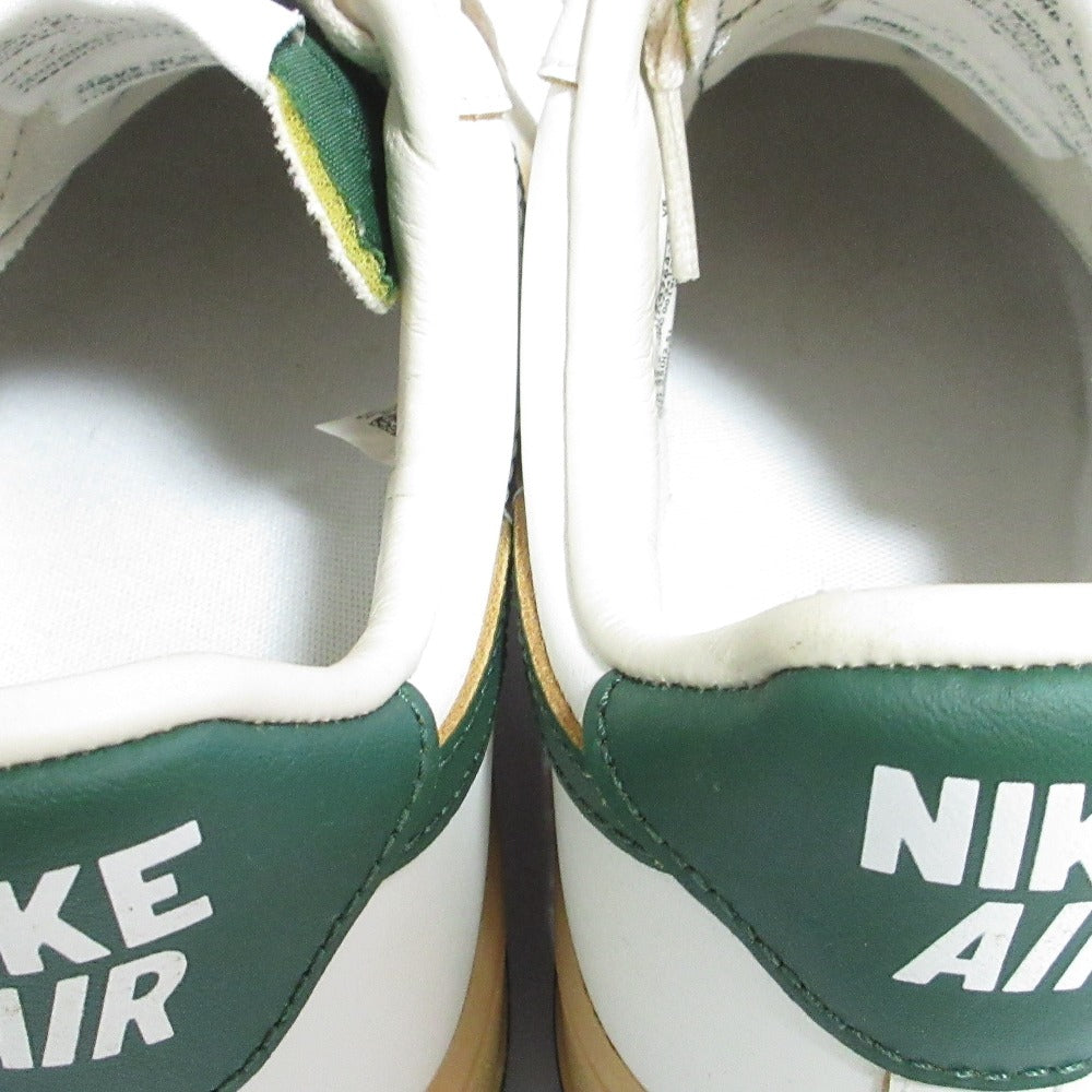 ナイキ WMNS AIR FORCE 1 '07 LV8 天然皮革スニーカー