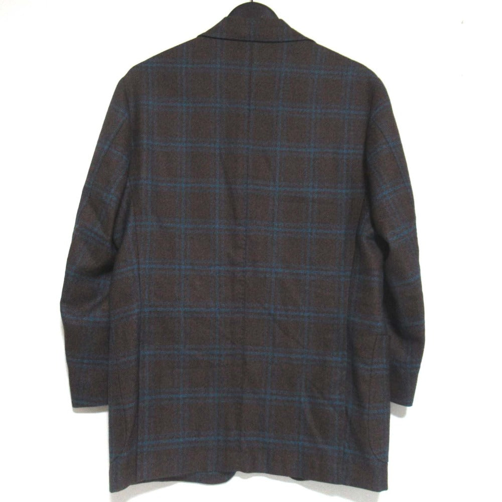 サルトリオ ウールジャケット
