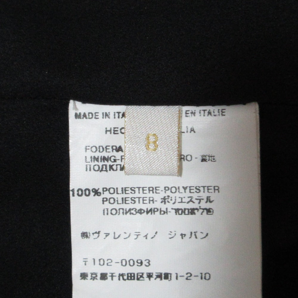 ヴァレンティノ リボンワンピース
