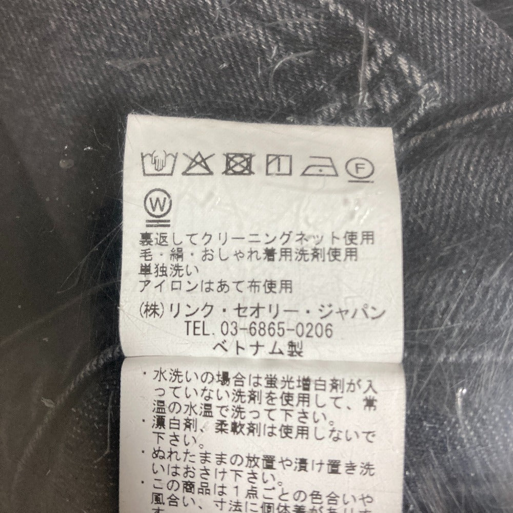 セオリー New ST Denim BK Relax ST Jean FH デニムパンツ
