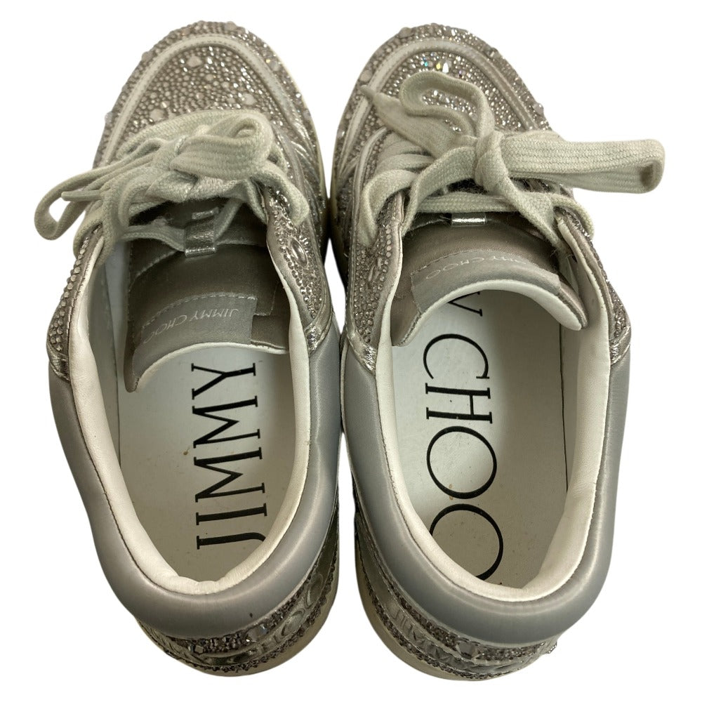 ジミーチュウ HAWAII F スニーカー