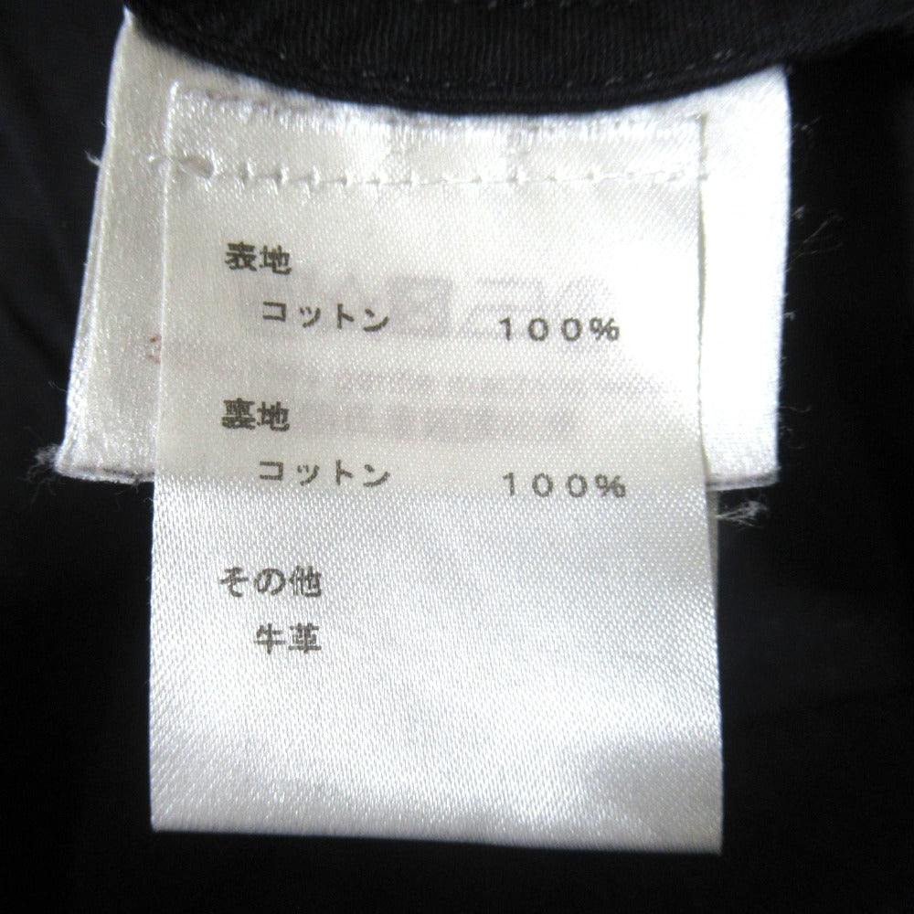 ルイヴィトン 刺繍デニムパンツ
