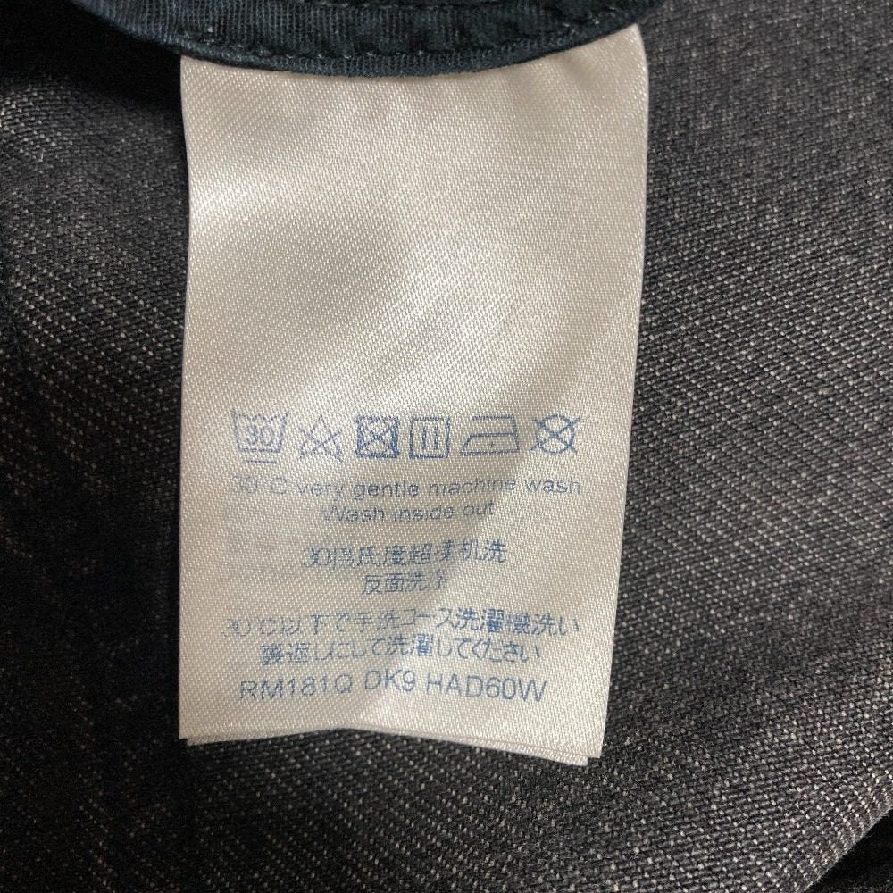ルイヴィトン モノグラム デニムパンツ