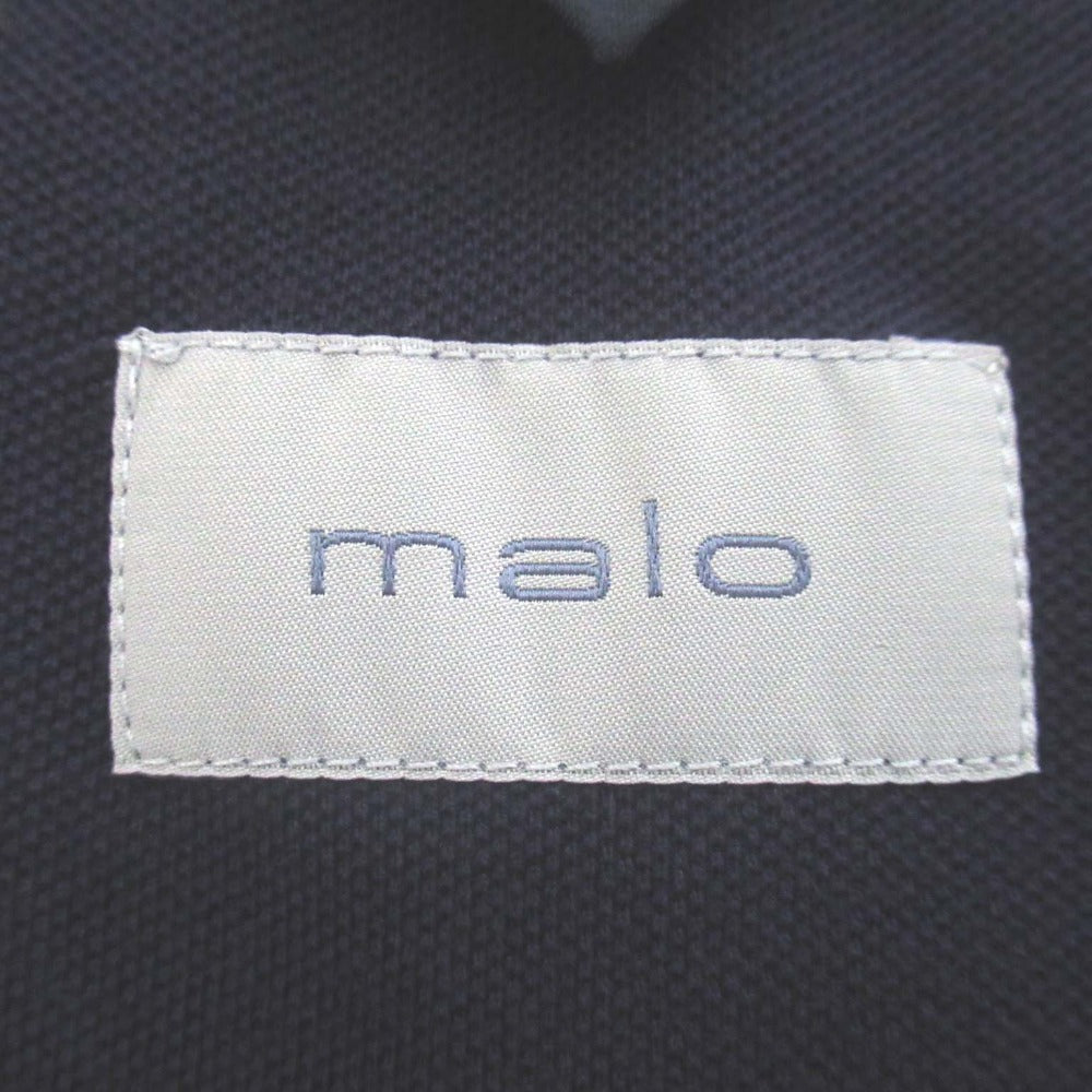 マーロ ウールジャケット