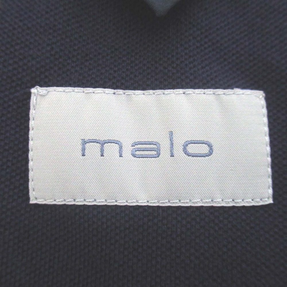 マーロ ウールジャケット