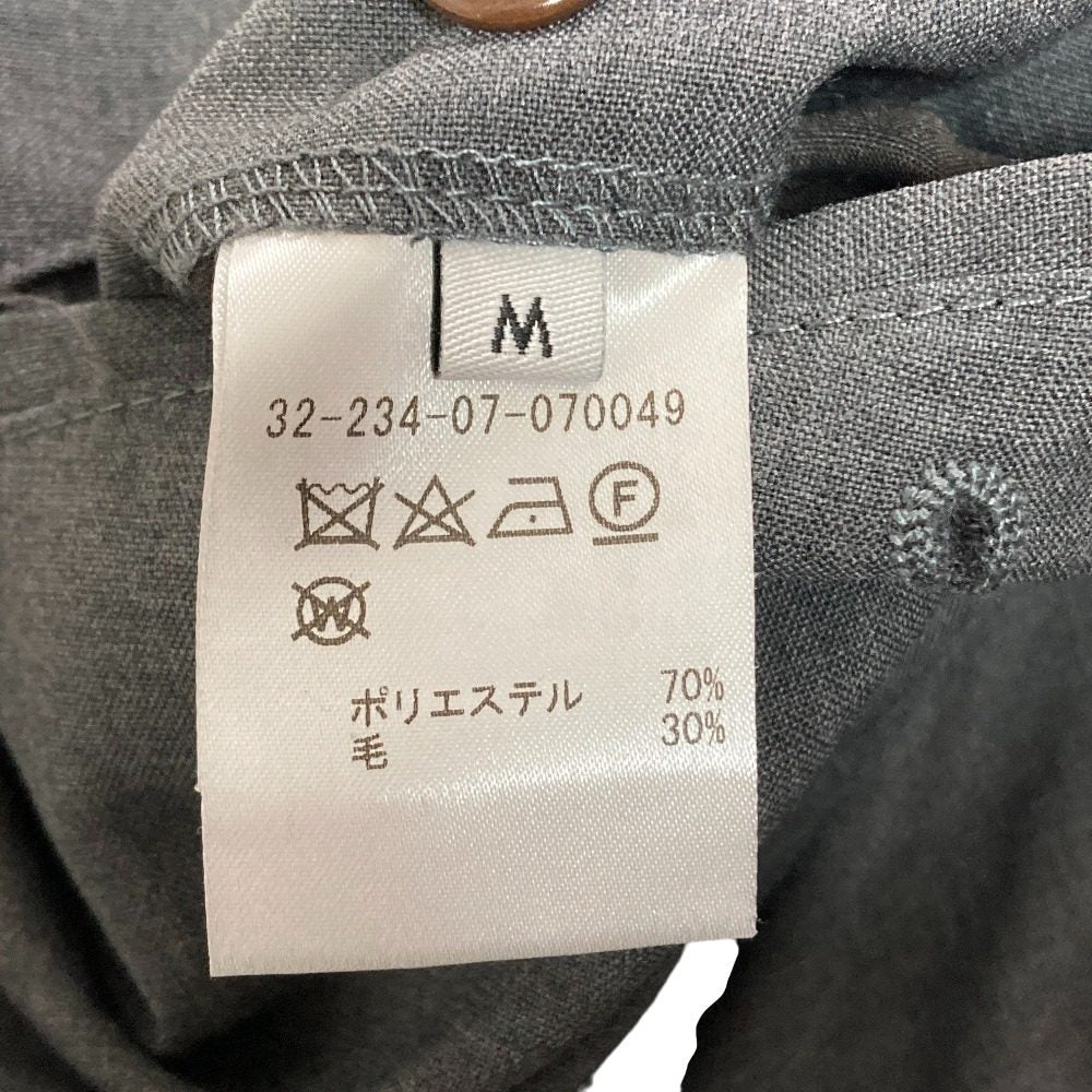 エストネーション スラックスパンツ