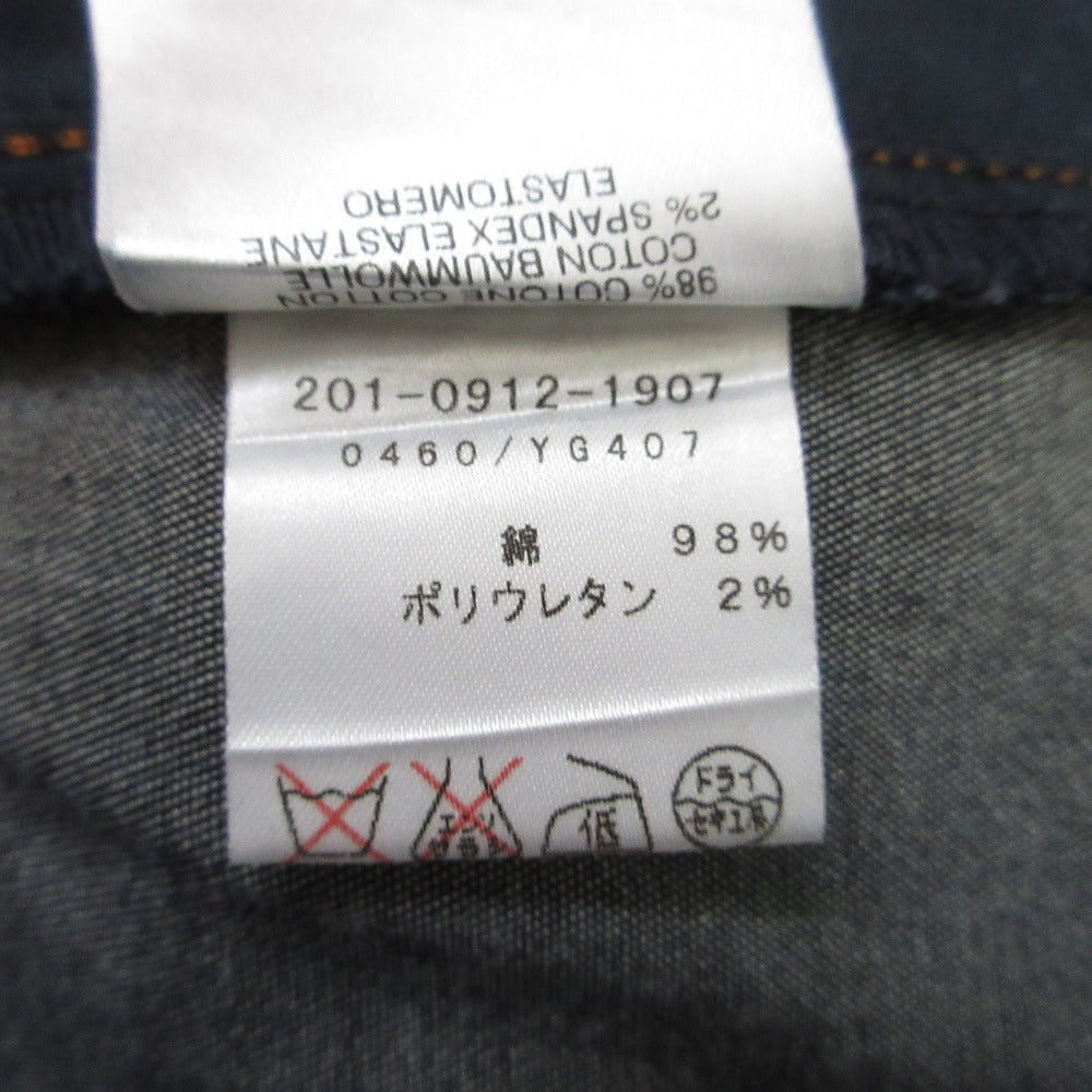 グッチ デニムパンツ
