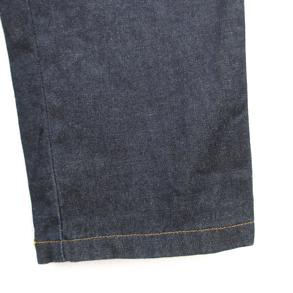 グッチ デニムパンツ