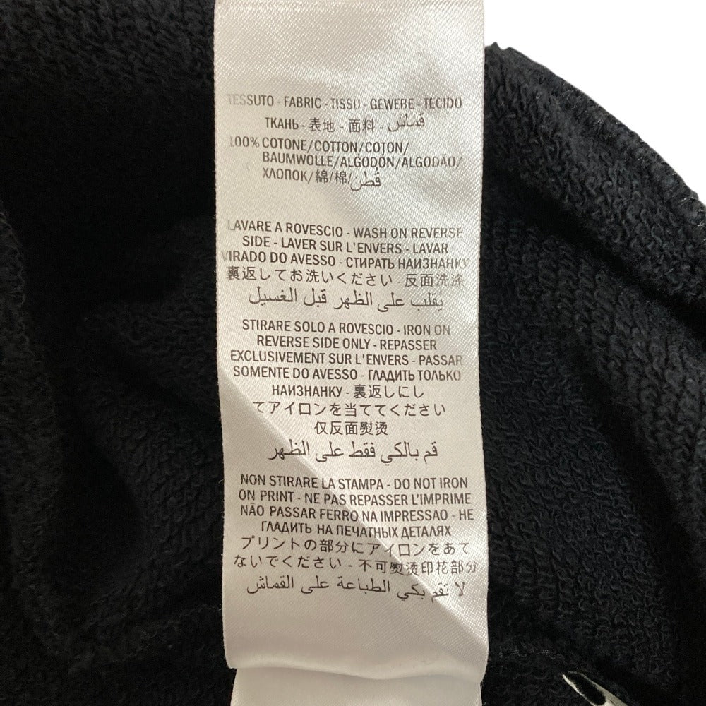 グッチ ムーンスター コットンスウェット