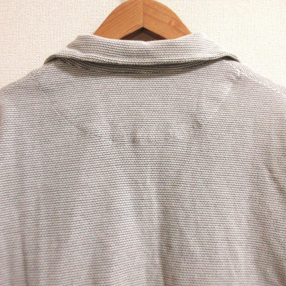 ユニオンステーションスタンドカラージャケット