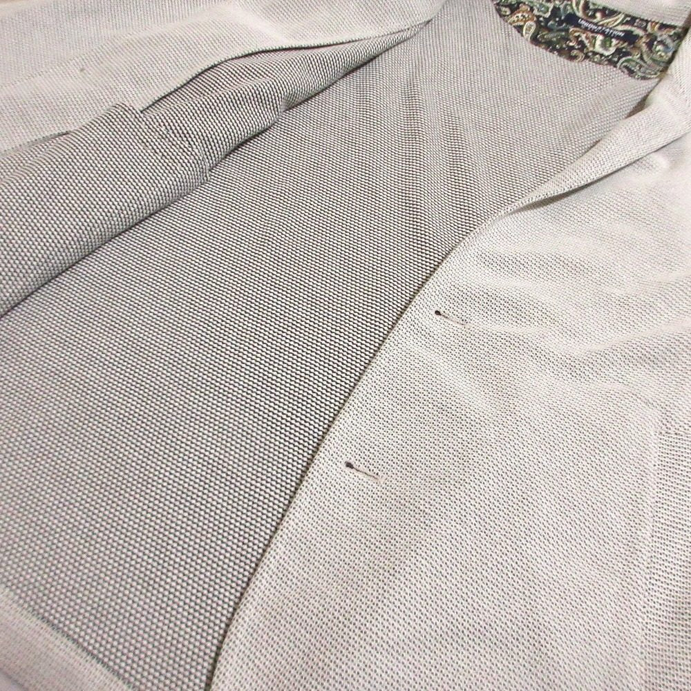 ユニオンステーションスタンドカラージャケット