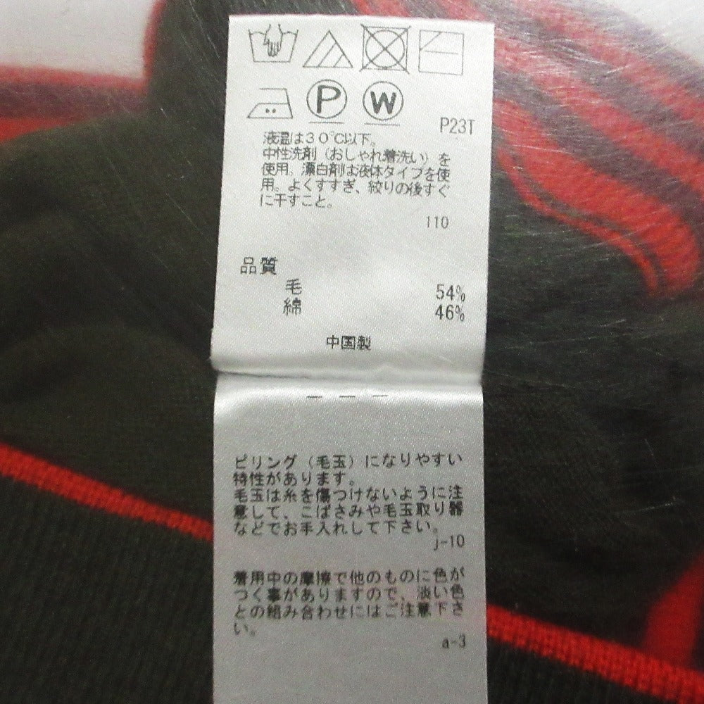 ポールスミス ニットスカート