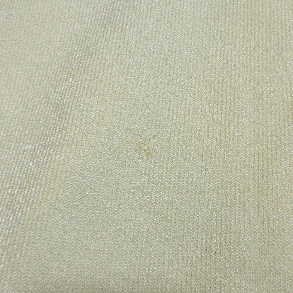 ジャンフランコフェレ アーガイルニットベスト