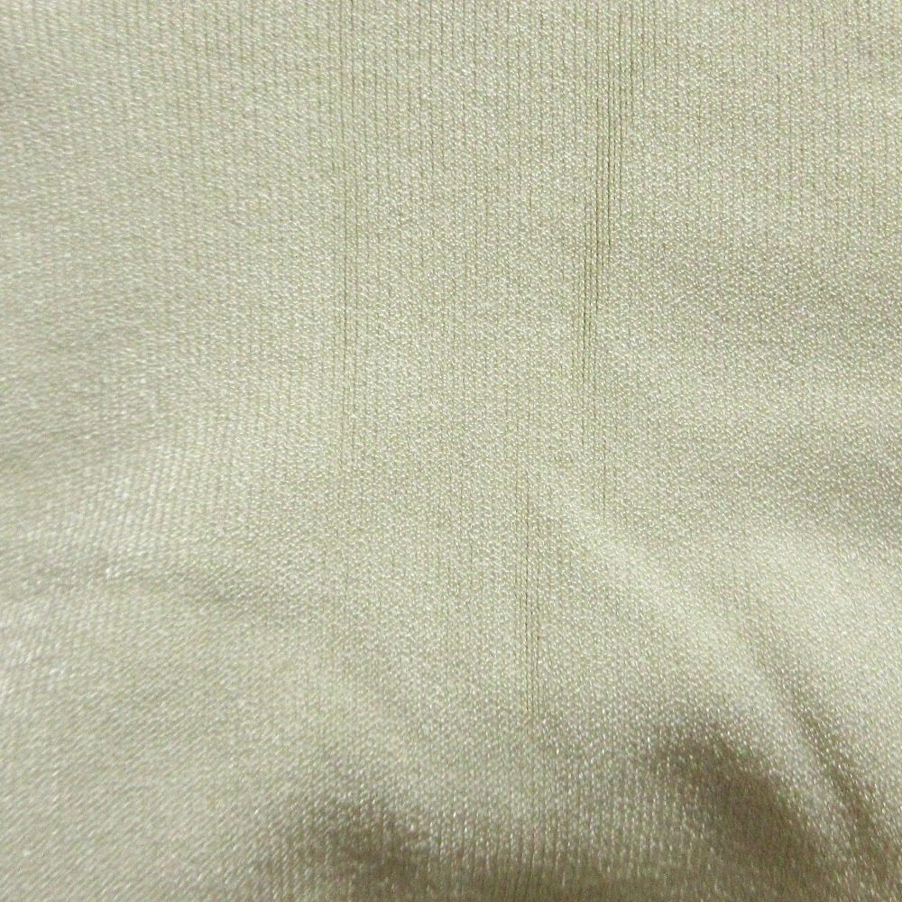 ジャンフランコフェレ アーガイルニットベスト