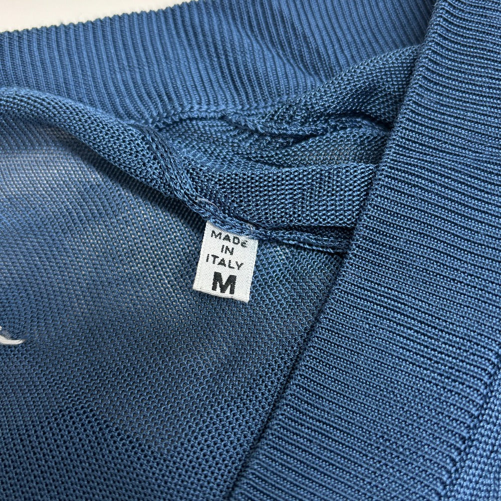 メゾンマルジェラ ニットカーディガン