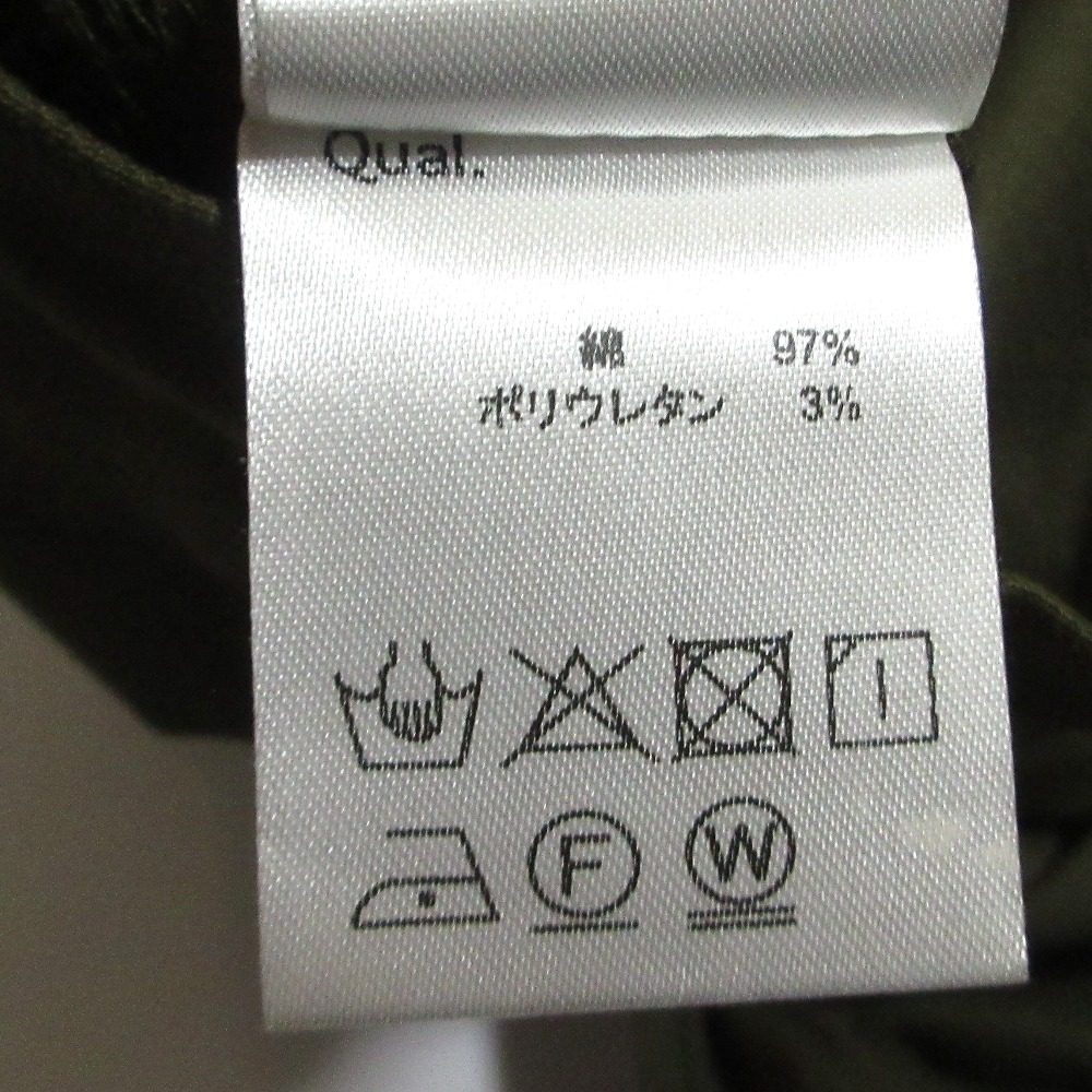 カンビオ フード付きジャケット