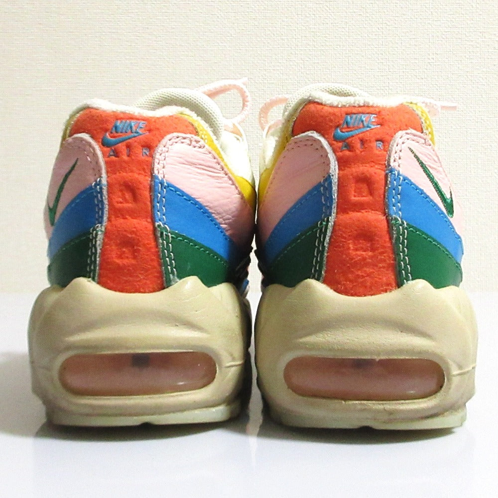 ナイキ エアマックス95 スニーカー