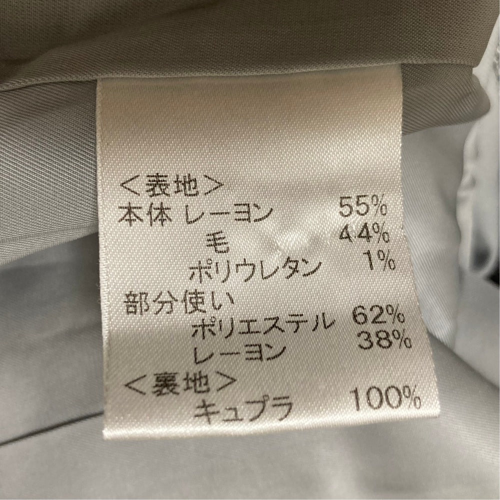 レリアンジャケットパンツスーツセットアップ