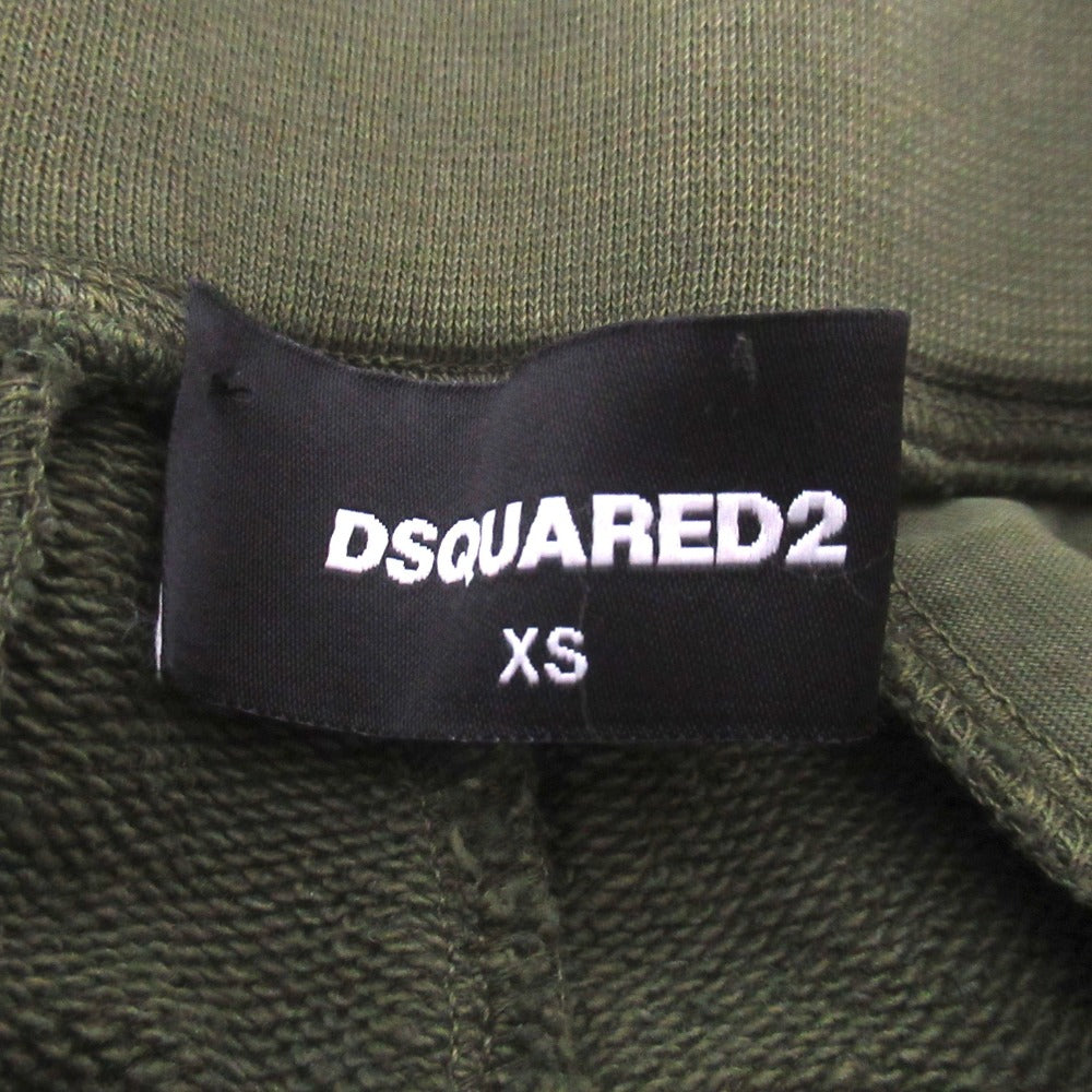 ディースクエアード Cargo Cipro Pant パンツ