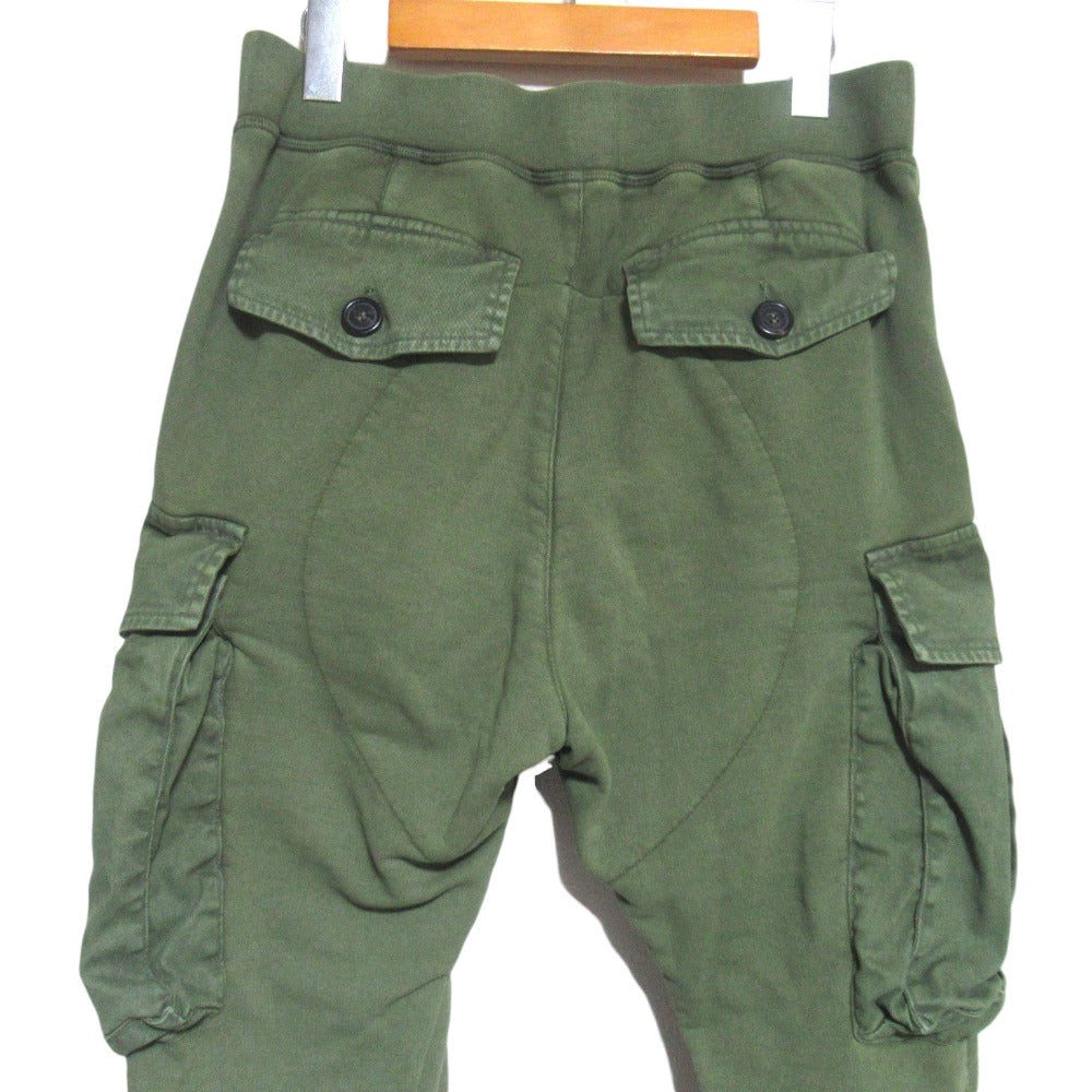 ディースクエアード Cargo Cipro Pant パンツ