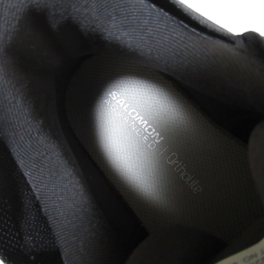 サロモン Odyssey Elmt Advanced スニーカー