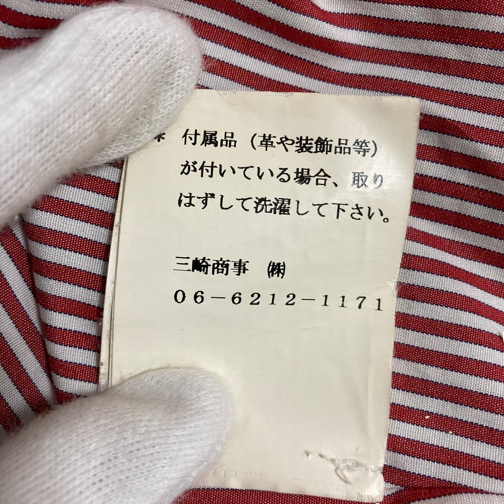 ディースクエアード ダブルブレストジャケット