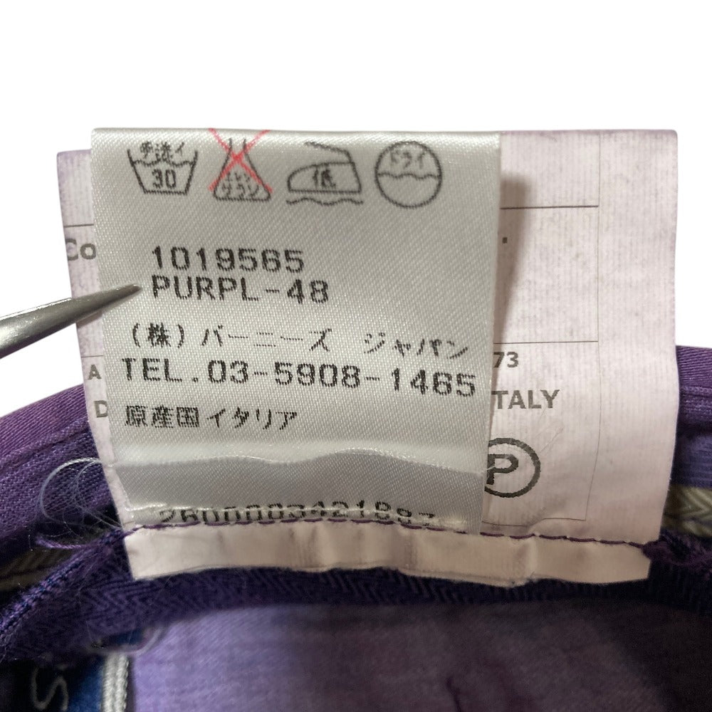 ベルウィッチ ストレッチパンツ