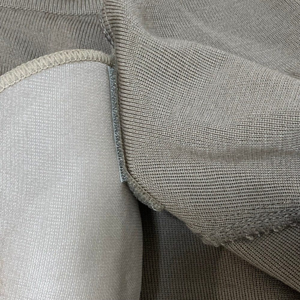 フォクシー Elegant ロングニットカーディガン