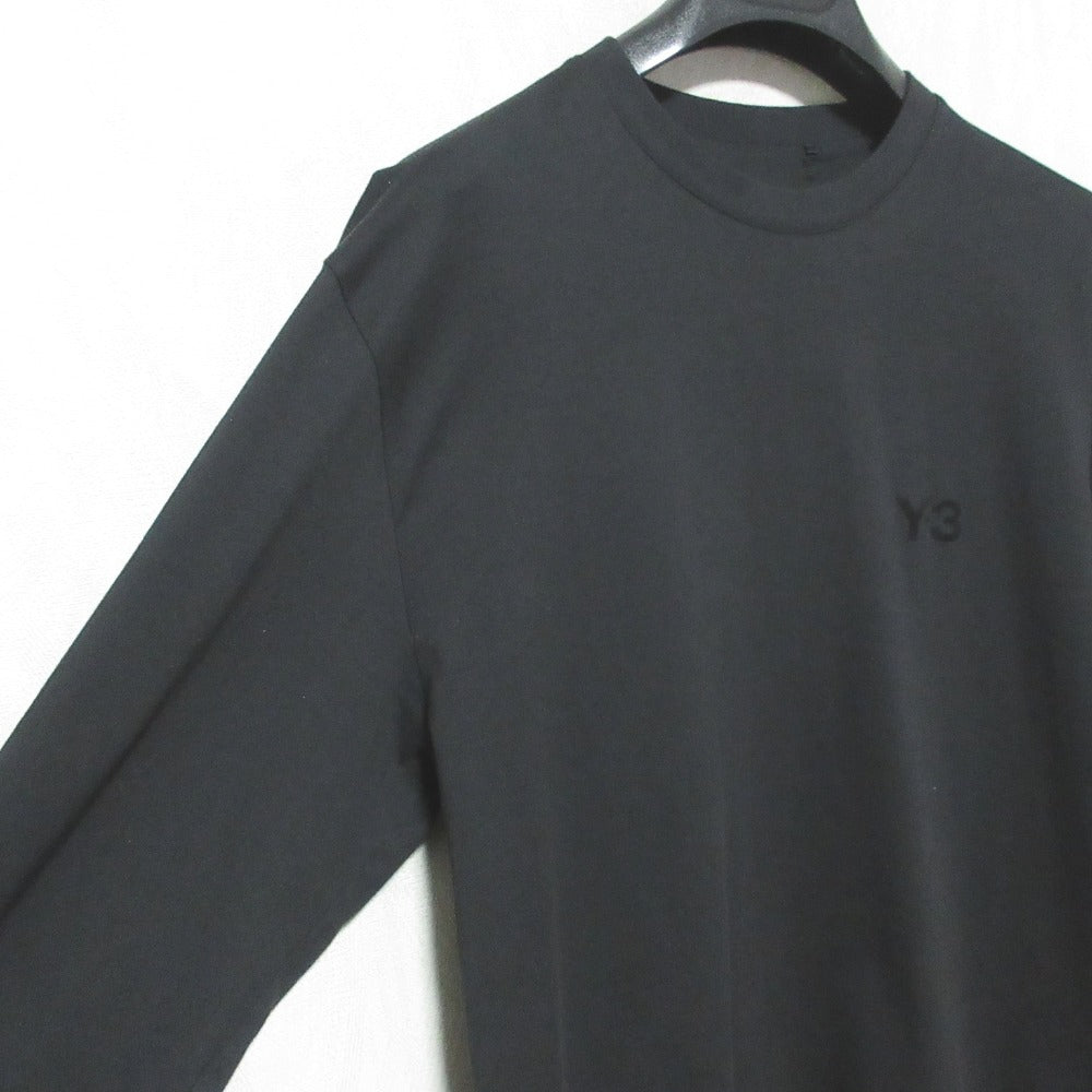 ワイスリー ロングスリーブTシャツ