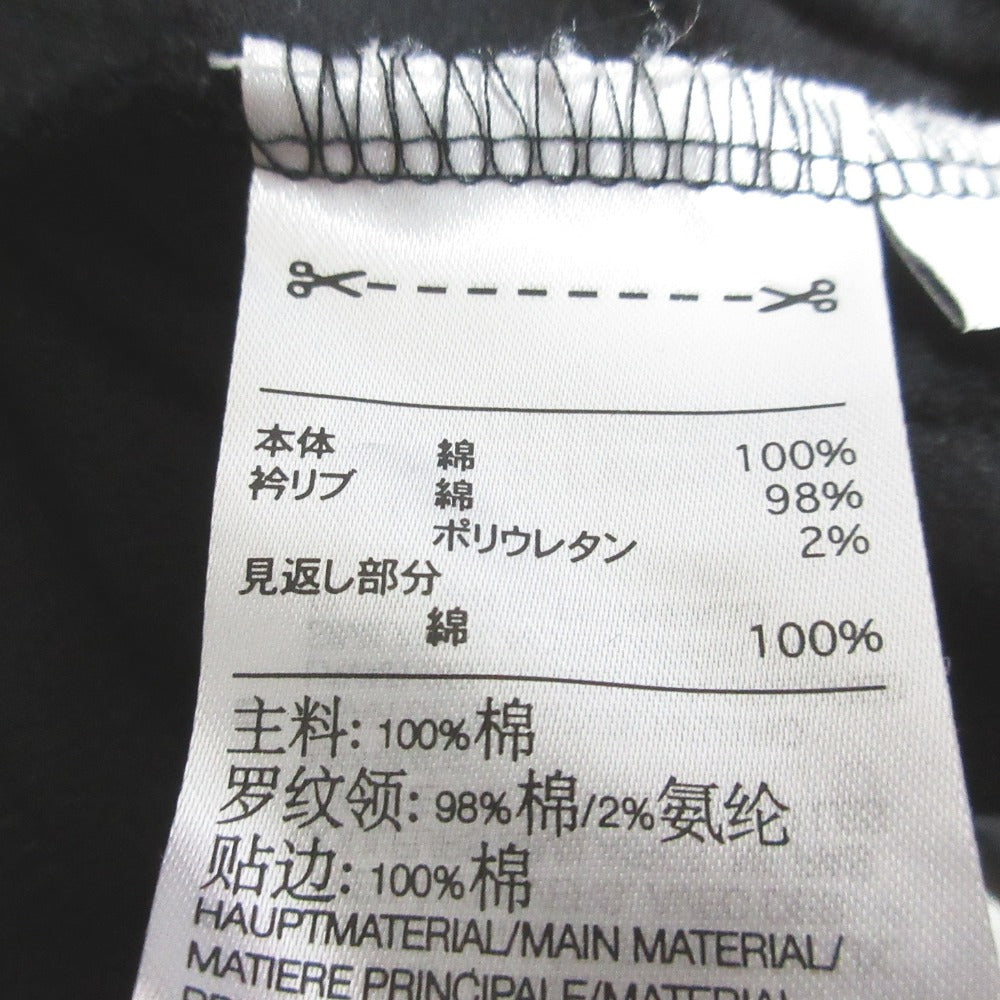 ワイスリー ロングスリーブTシャツ