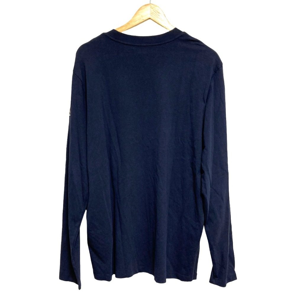 モンクレール 長袖Tシャツ