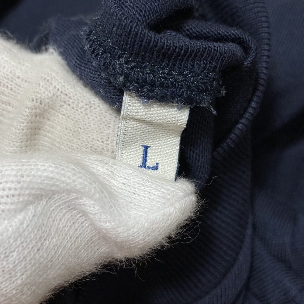 モンクレール 長袖Tシャツ
