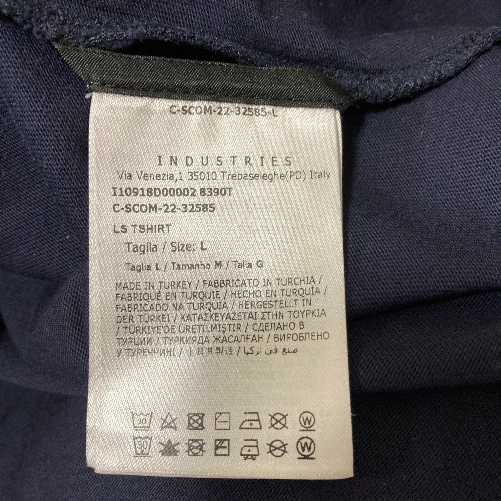 モンクレール 長袖Tシャツ