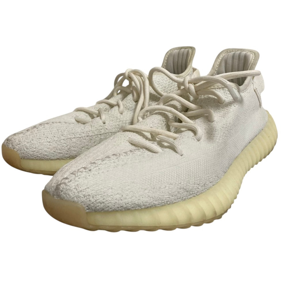 アディダス YEEZY BOOST 350 V2 スニーカー
