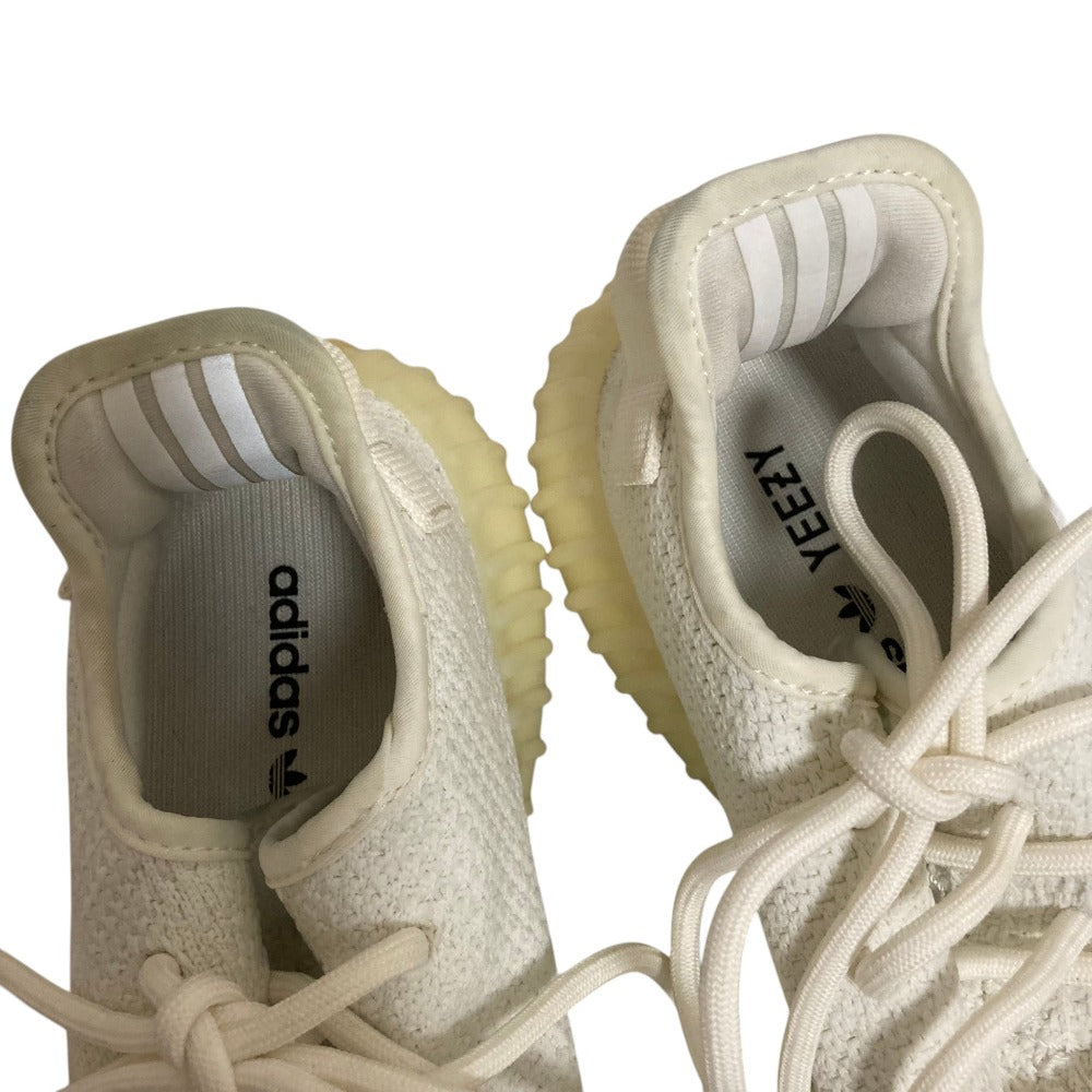 アディダス YEEZY BOOST 350 V2 スニーカー