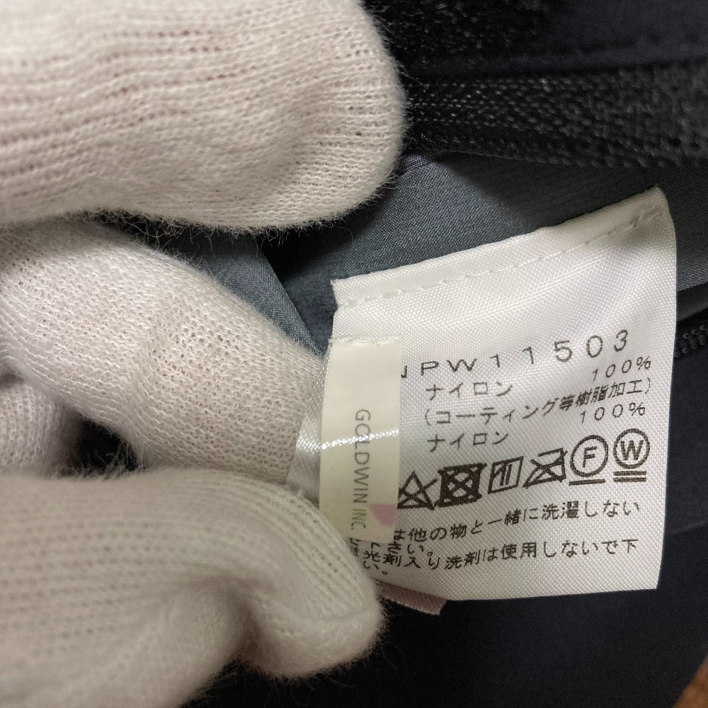 ザノースフェイス クライムライトジャケット