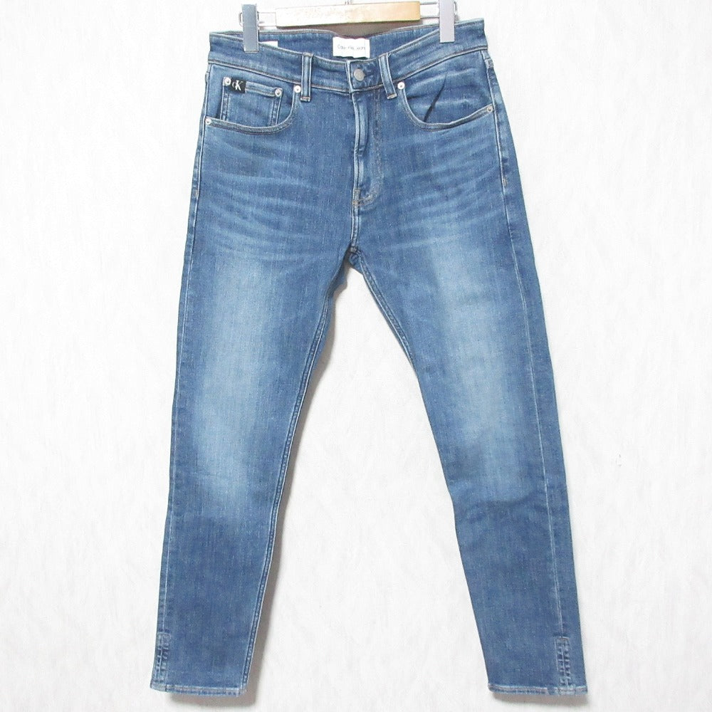 カルバンクラインジーンズ Modern Taper デニムパンツ