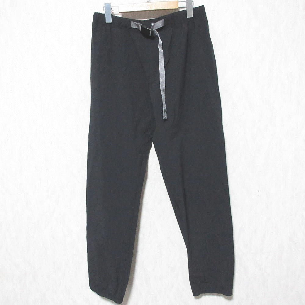 グラミチ 4WAY STRETCH NN JOG PANT クライミングパンツ