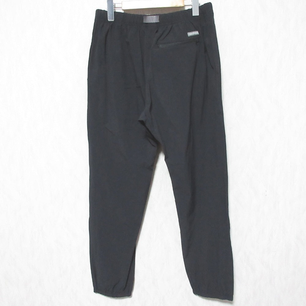 グラミチ 4WAY STRETCH NN JOG PANT クライミングパンツ