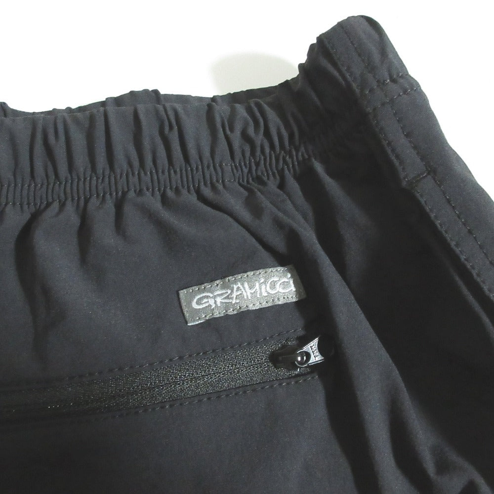 グラミチ 4WAY STRETCH NN JOG PANT クライミングパンツ