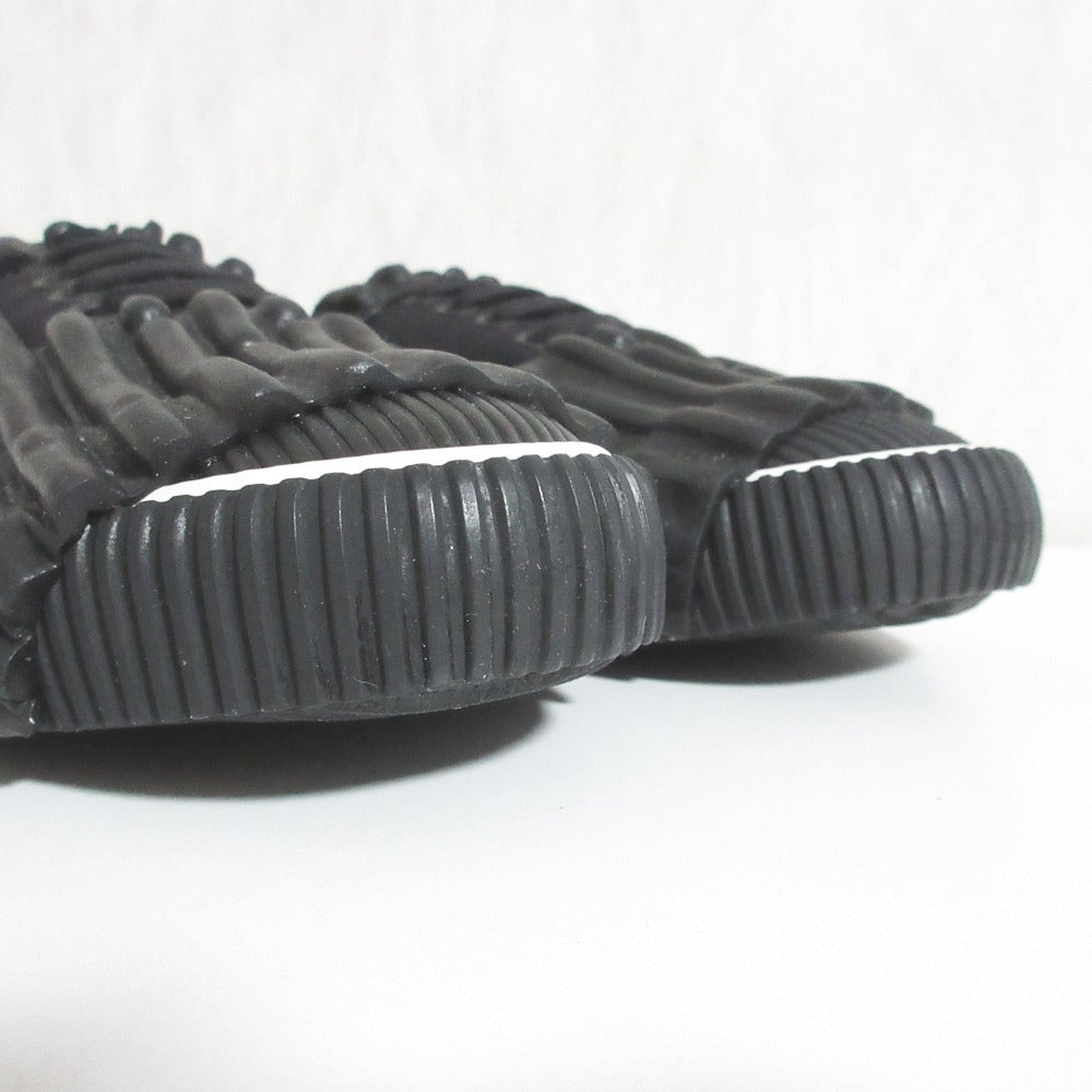 コムデギャルソン Bata ラバースニーカー