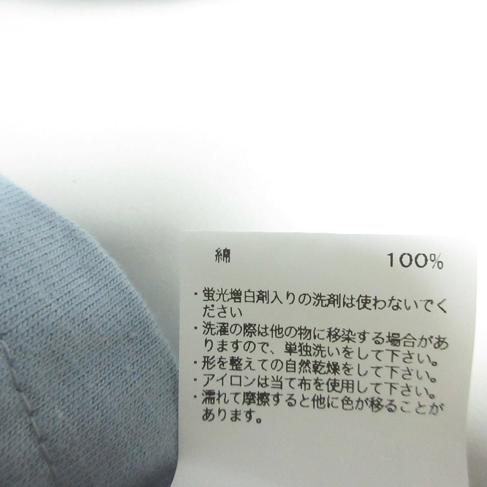 エヌハリウッド NINE SENSE 長袖Tシャツ