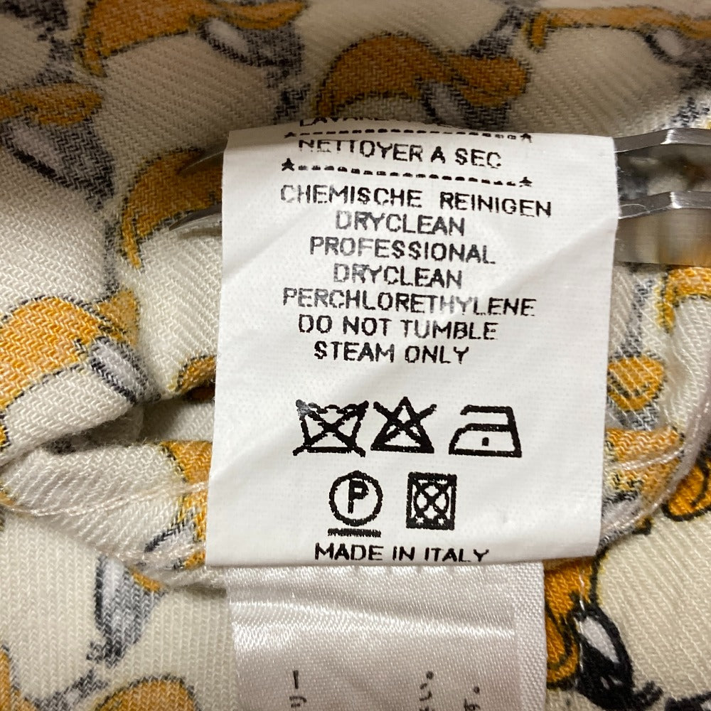 カステルバジャック 長袖シャツ