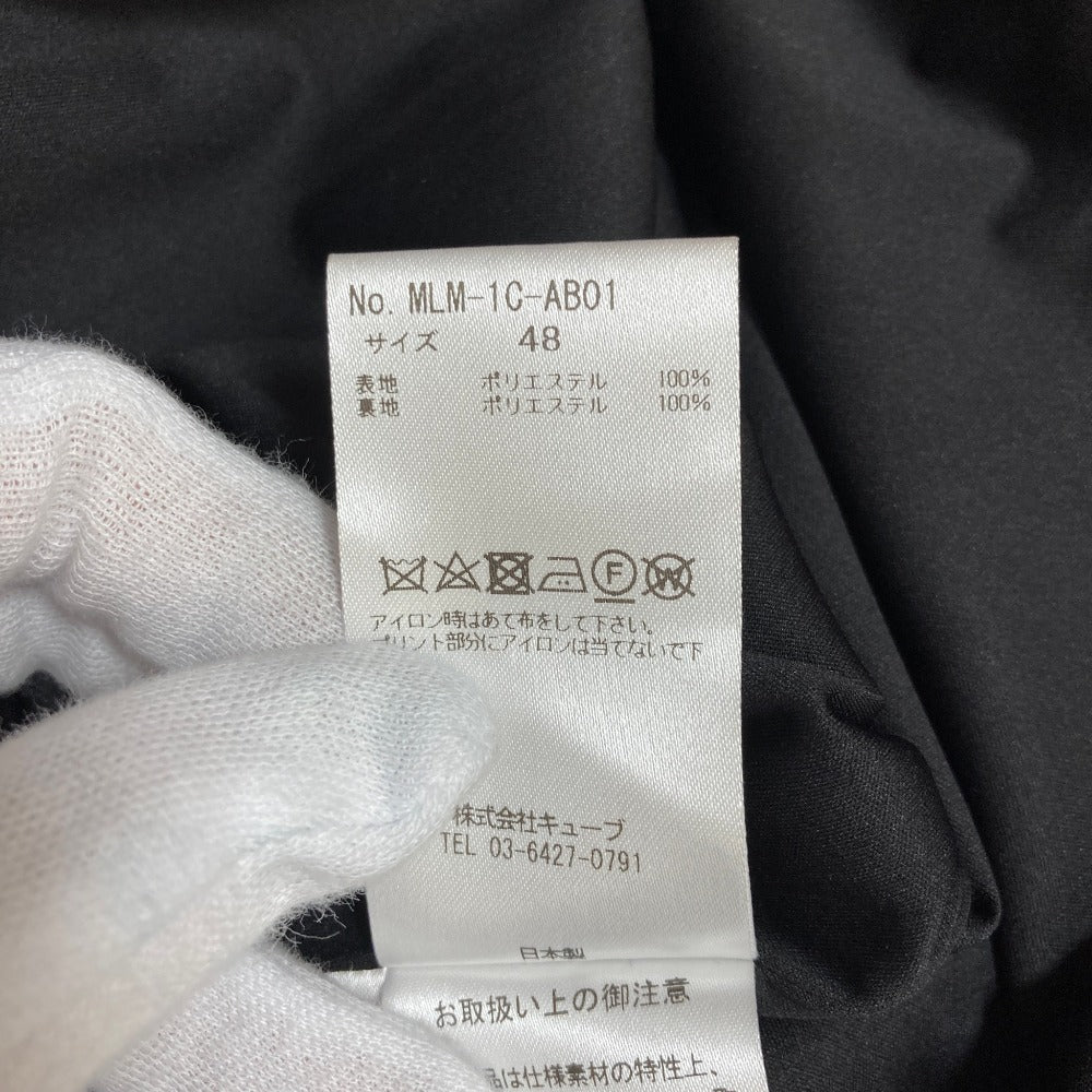 マークアンドロナ ニットゴルフセーター