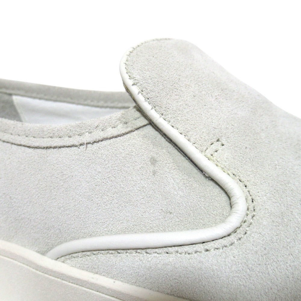 ペリーコサニー TRAVIS SUEDE スニーカー