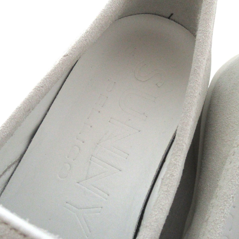 ペリーコサニー TRAVIS SUEDE スニーカー