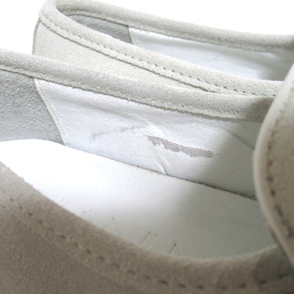 ペリーコサニー TRAVIS SUEDE スニーカー